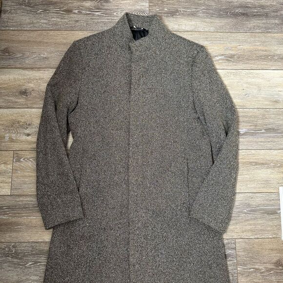 Zara Coat Sz M - Picture 1 of 4